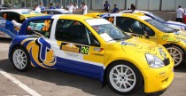 Rally del Salento